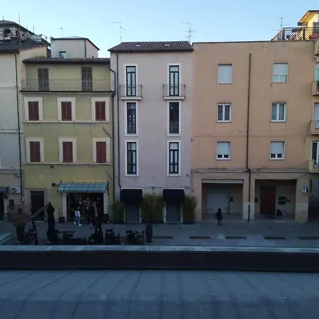 La Casa Dei Gemelli Hostel