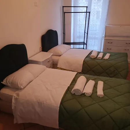 La Casa Dei Gemelli Foligno
