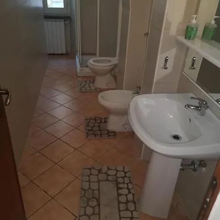 La Casa Dei Gemelli Hostel *