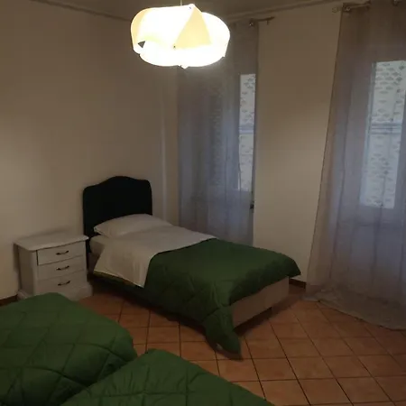 La Casa Dei Gemelli * Foligno