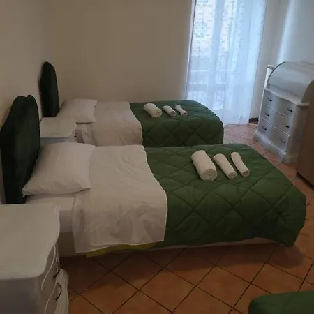 La Casa Dei Gemelli Hostel