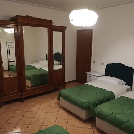 La Casa Dei Gemelli *