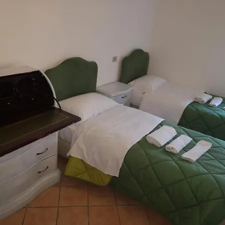 La Casa Dei Gemelli