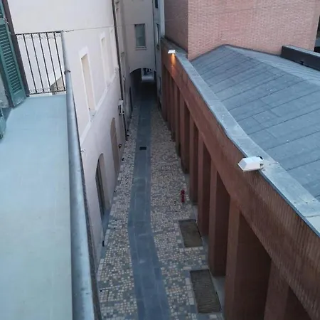 La Casa Dei Gemelli Hostel Foligno