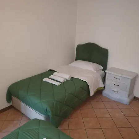 La Casa Dei Gemelli *