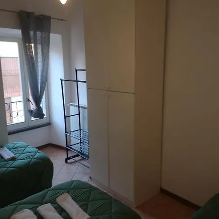 La Casa Dei Gemelli Hostel Foligno