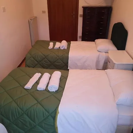 La Casa Dei Gemelli Hostel Foligno