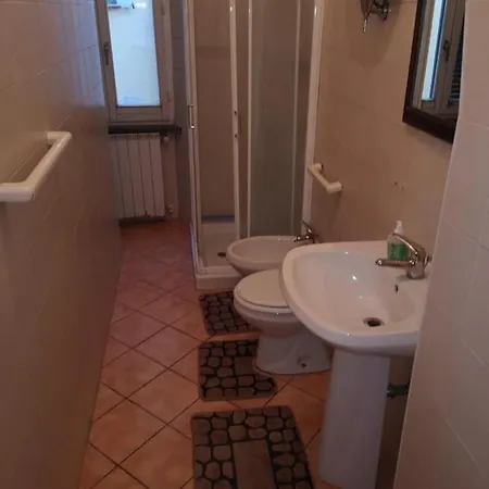 La Casa Dei Gemelli Hostel